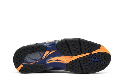 Jordan 8 Retro Phoenix Suns
