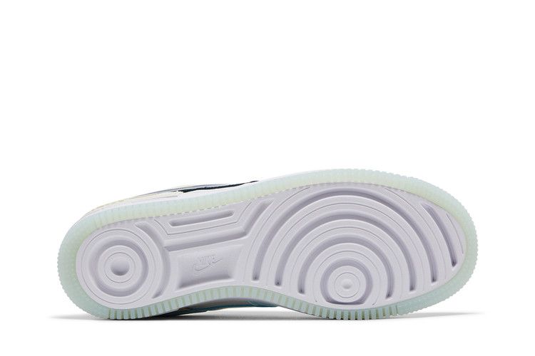 Nike Air Force 1 Low Shadow Sail Glacier Blue (Women's)