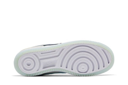 Nike Air Force 1 Low Shadow Sail Glacier Blue (Women's)