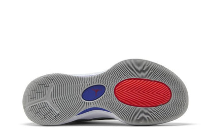 Jordan Zoom Separate PF Ultramarine