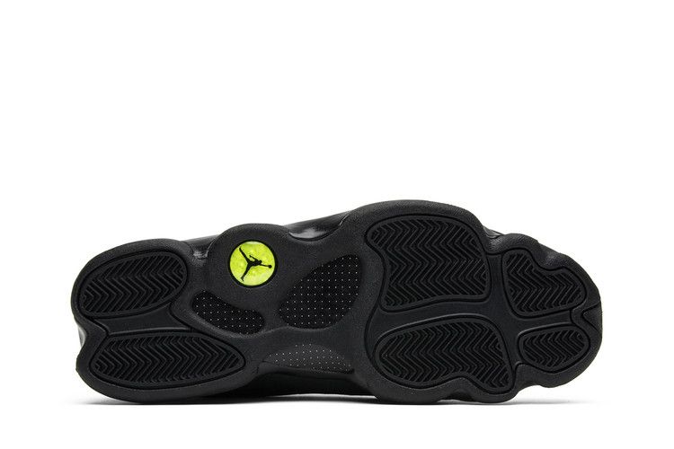 Jordan 13 Retro Black Cat