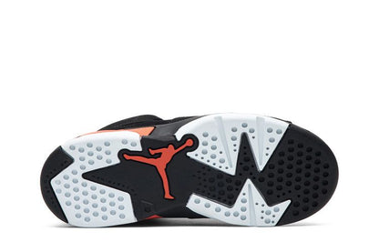 Jordan 6 Retro Black Infrared (2019) (PS)