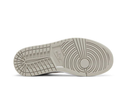 Jordan 1 Low SE Light Iron Ore (Women's)