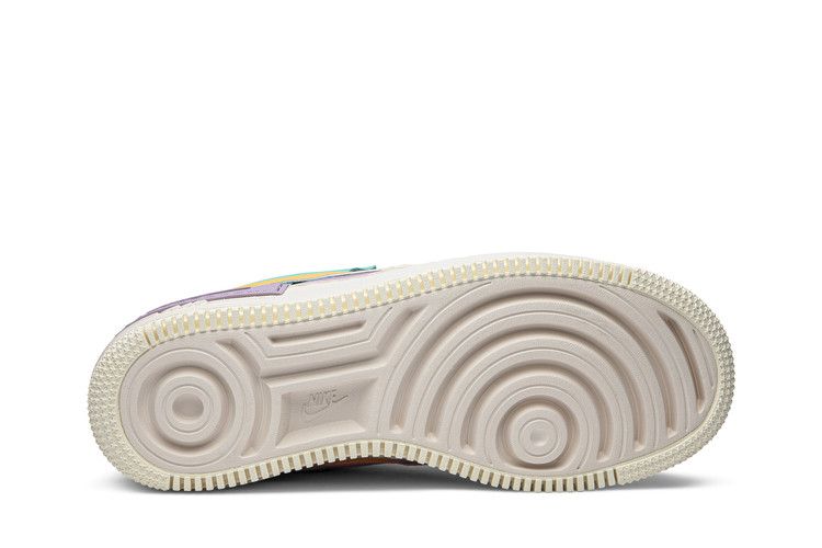 Nike Air Force 1 Low Shadow Pale Ivory (Women's)