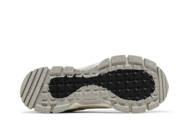 Nike Air Force 1 Low White Light Smoke Grey Sole