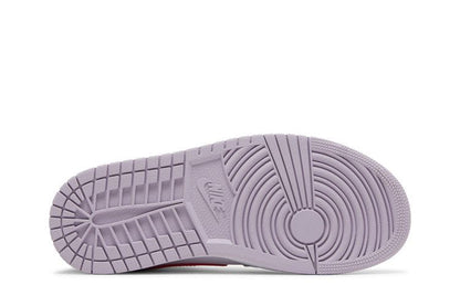 Jordan 1 Mid Valentine's Day (2022) (Women's)
