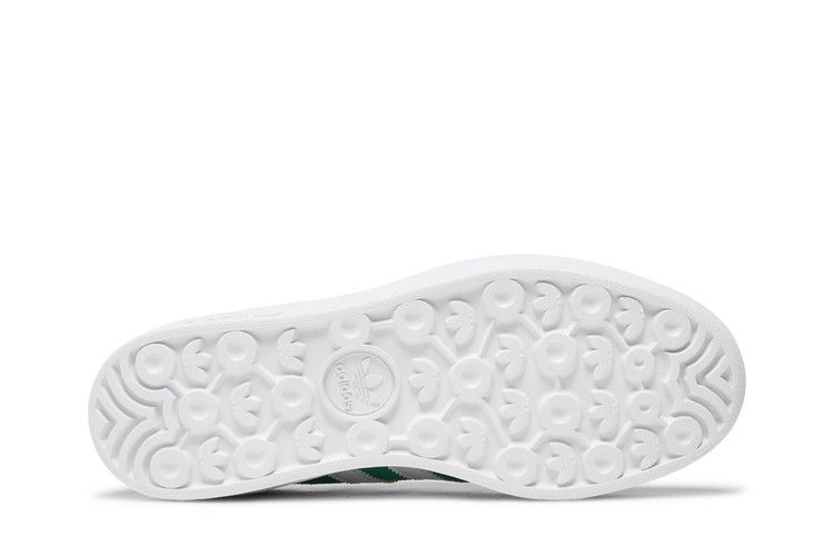 adidas Gazelle Bold Green Lucid Pink (Women's)