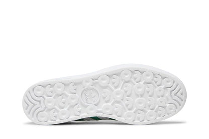 adidas Gazelle Bold Green Lucid Pink (Women's)