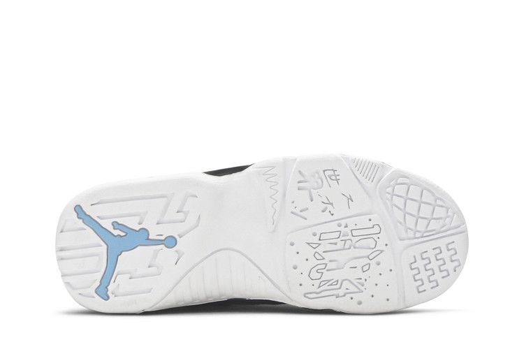 Jordan 9 Retro University Blue (PS)
