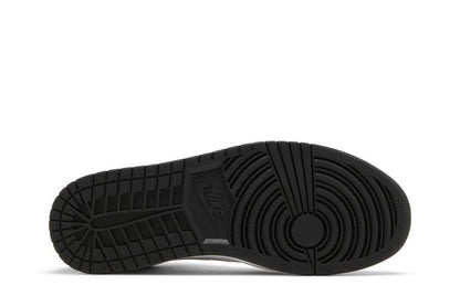 Jordan 1 Mid SE Black White Multi-Color (Women's)