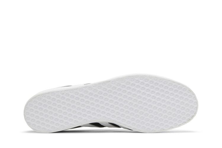 adidas Gazelle 85 Core Black Footwear White