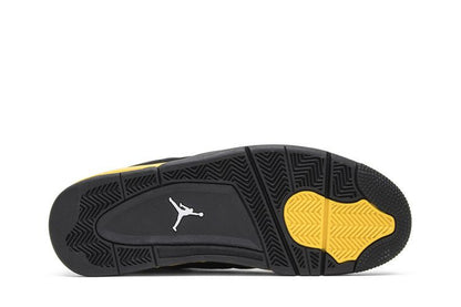 Jordan 4 Retro Thunder (2012)