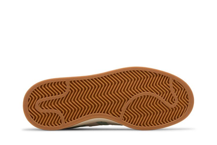 adidas Campus 00s Hazy Green (Women's)
