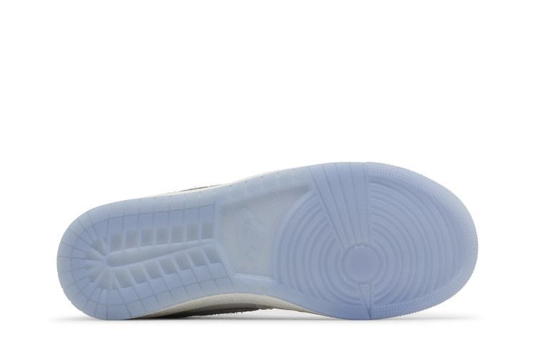 Nike Jordan Air Ship PE SP Forget-me-nots From Bud To Flower (Women's)