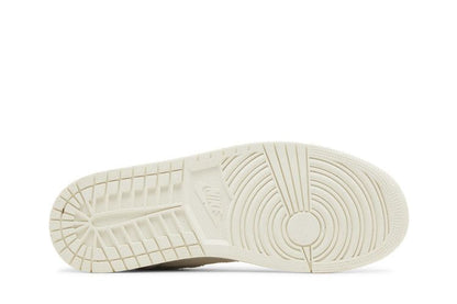 Jordan 1 Low SE Craft Pale Ivory