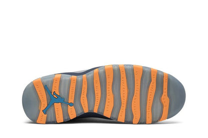 Jordan 10 Retro Bobcats