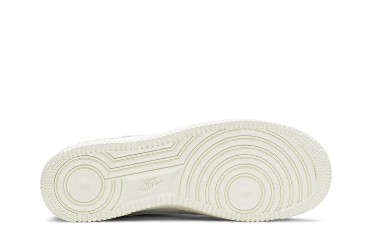 Nike Air Force 1 Low Sail Platinum Tint