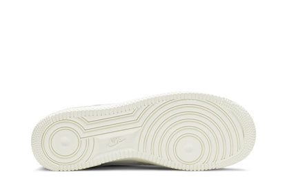Nike Air Force 1 Low Sail Platinum Tint