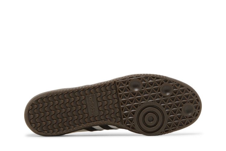 adidas Samba IRAK White