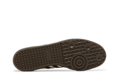 adidas Samba IRAK White