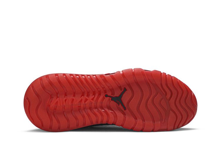 Jordan Proto Max 720 Black University Red