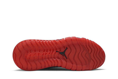 Jordan Proto Max 720 Black University Red