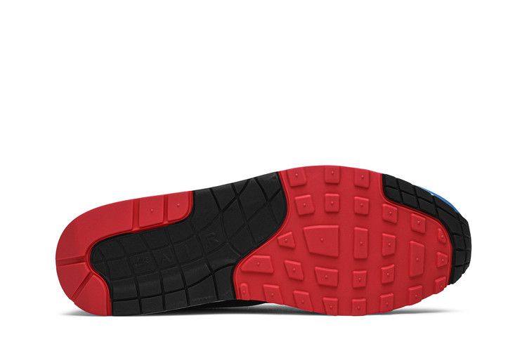 Nike Air Max 1 Time Capsule Pack