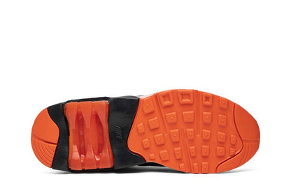 Nike Air Max 180 Fire