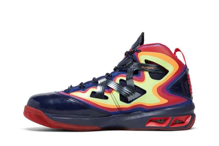 Jordan Year of the Snake Pack