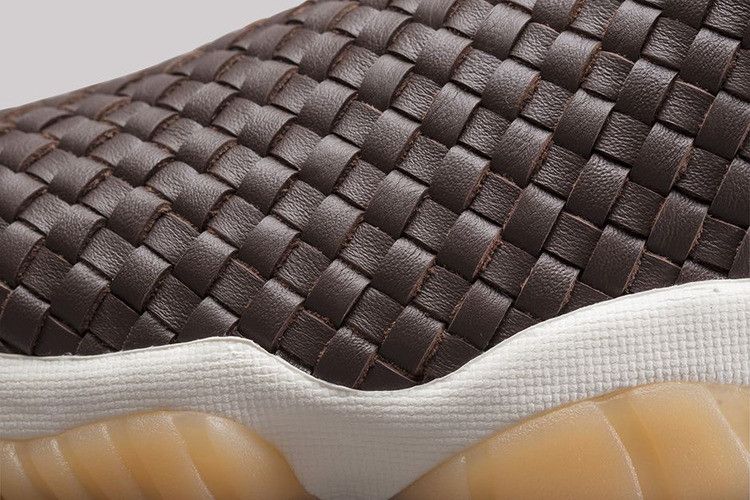 Jordan Future Dark Chocolate