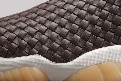 Jordan Future Dark Chocolate