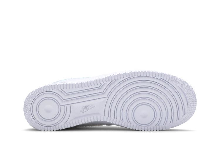 Nike Air Force 1 Low Iridescent Pixel Swoosh