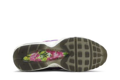 Nike Air Max 95 Hong Kong Flame Powder