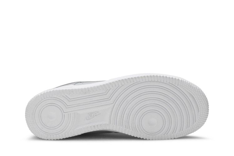 Nike Air Force 1 Low '07 Wolf Grey White