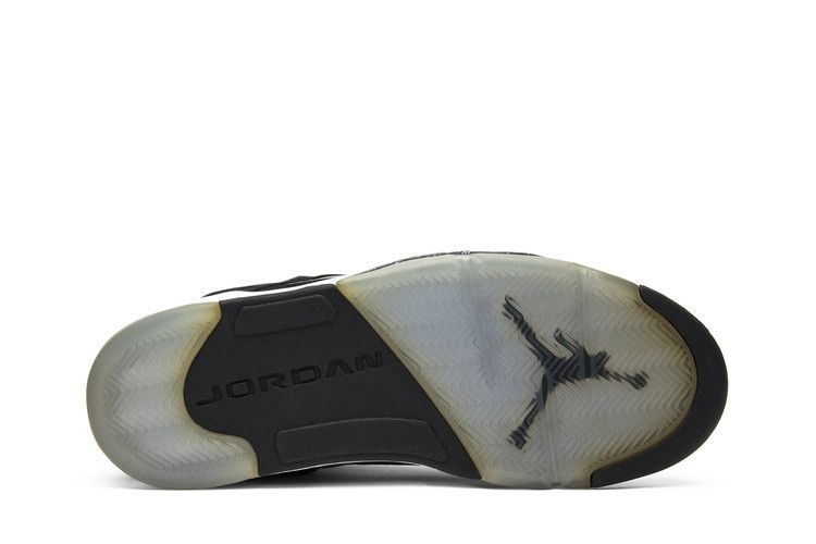 Jordan 5 Retro Oreo (2013)