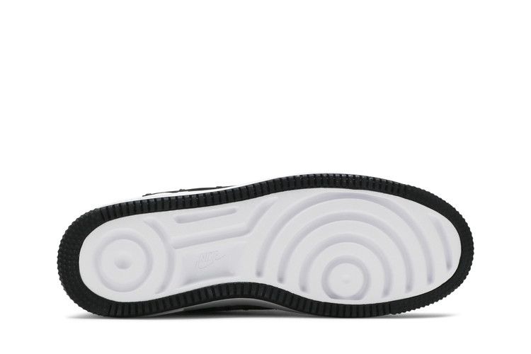 Nike Air Force 1 Sage Low LX Light Cream Black (Women's)