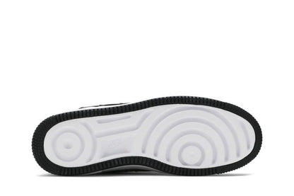 Nike Air Force 1 Sage Low LX Light Cream Black (Women's)