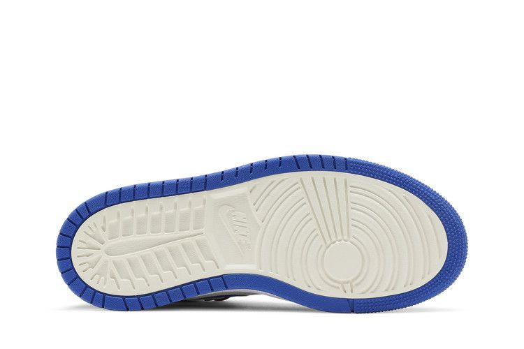 Jordan 1 High Zoom Air CMFT Team Red (Women's)