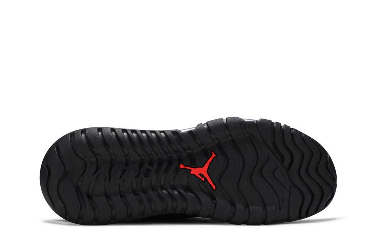 Jordan Aerospace 720 Jacquard Black