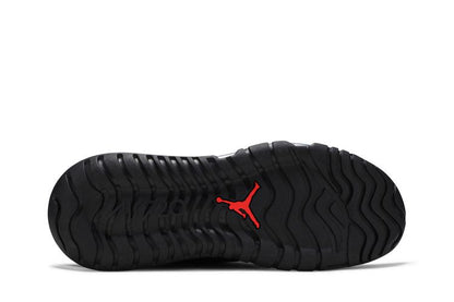 Jordan Aerospace 720 Jacquard Black