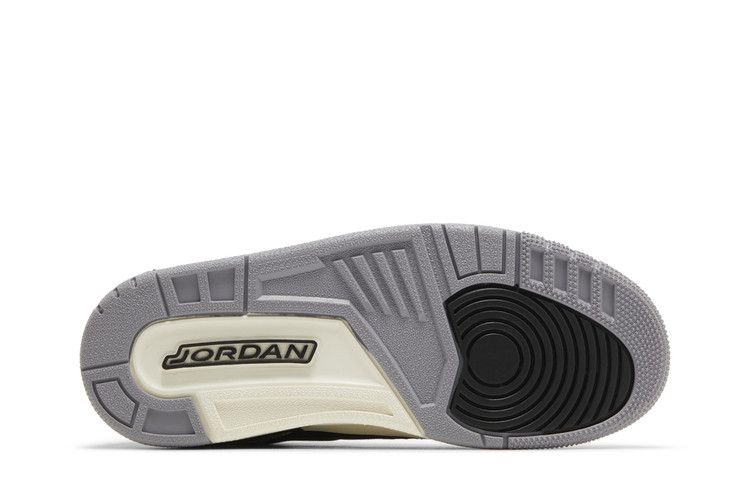 Jordan 3 Retro Off Noir (Women's)