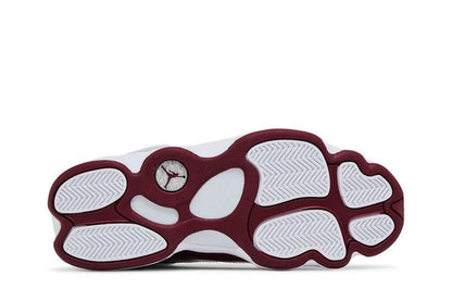 Jordan 6 Rings Team Red