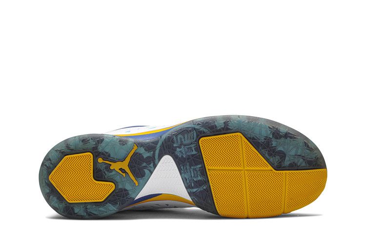 Jordan CP3.V Year of the Dragon