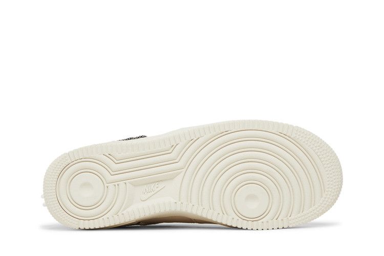 Nike Air Force 1 Low '07 LX Light Orewood Brown (Women's)