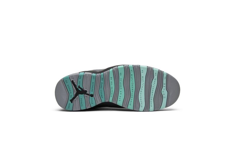 Jordan 10 Retro Lady of Liberty 30th Anniversary