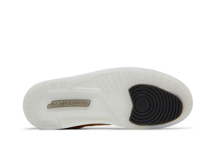 Jordan Spizike Low Lightning