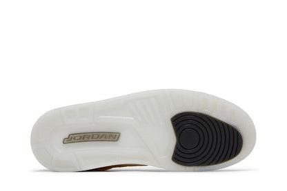 Jordan Spizike Low Lightning