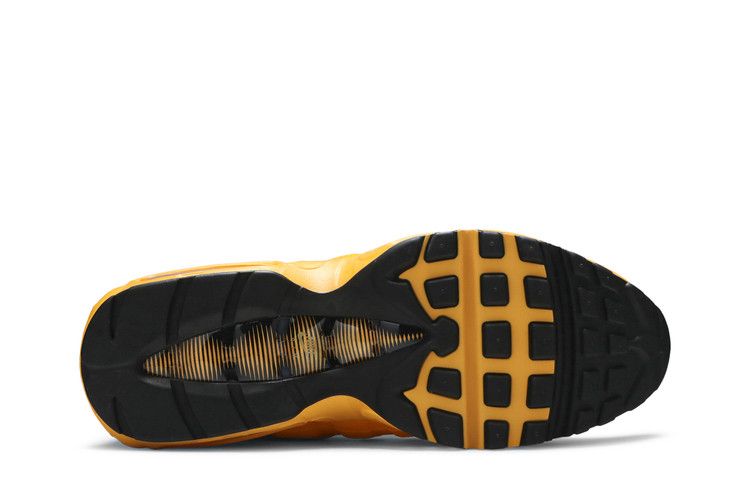 Nike Air Max 95 NYC Taxi
