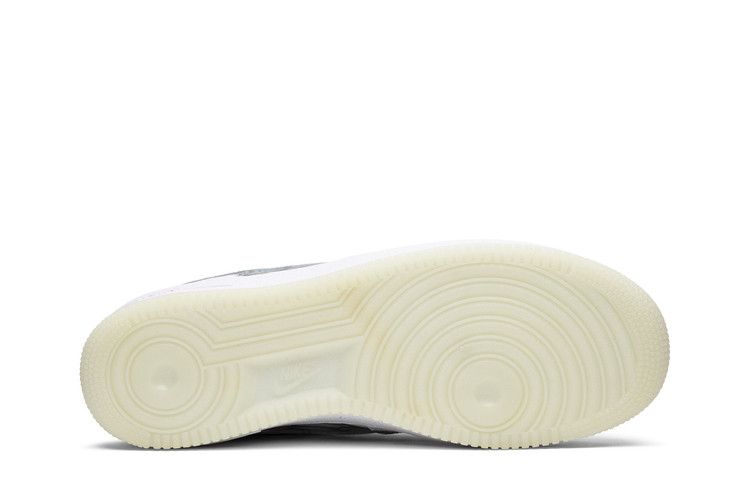 Nike Air Force 1 Low Skeleton Halloween (2018)