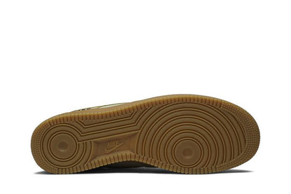 Nike Air Force 1 Low Gore-Tex Team Gold Khaki